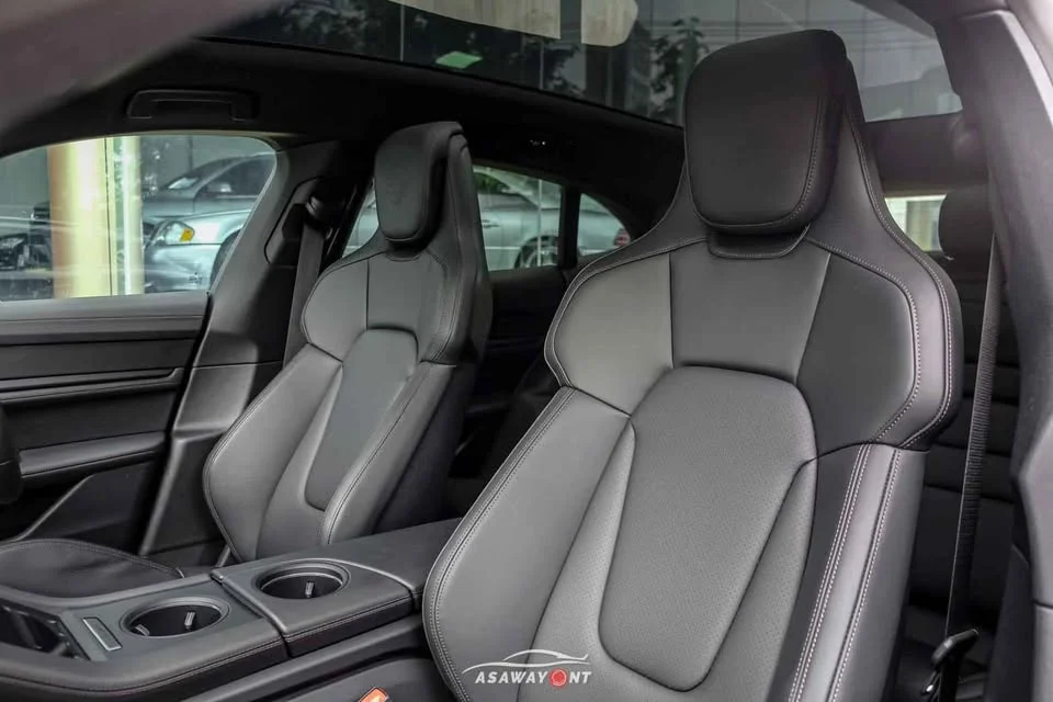 2023 Porsche Taycan 9J1 2
