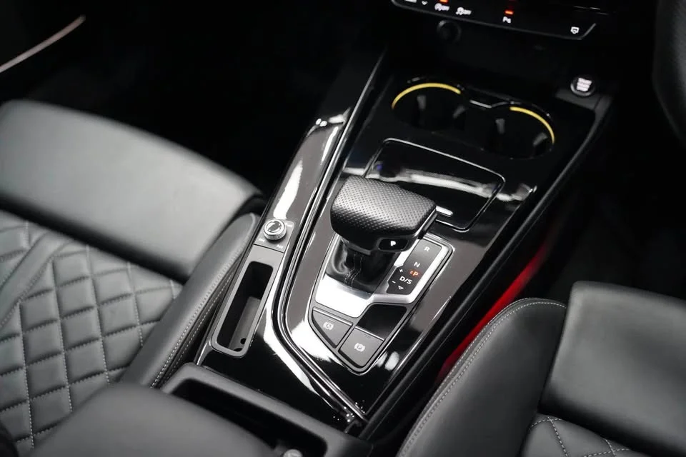 2023 Audi A4 B9 (8W) 3