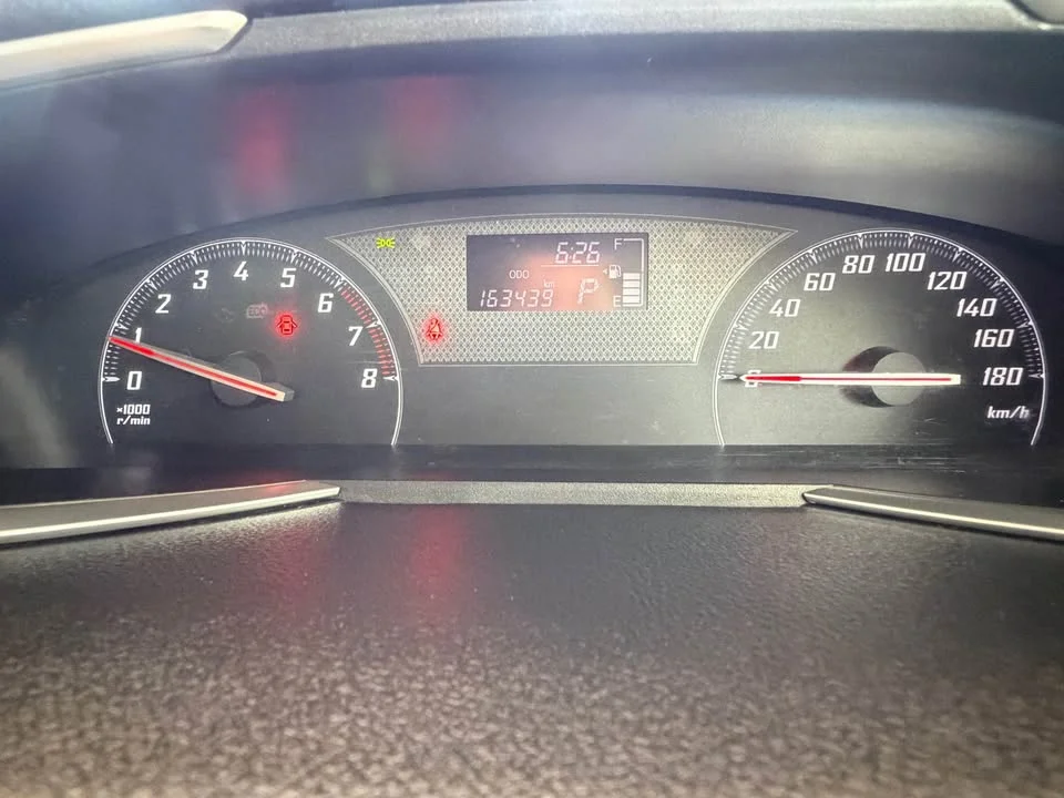 2018 Toyota Sienta II 2