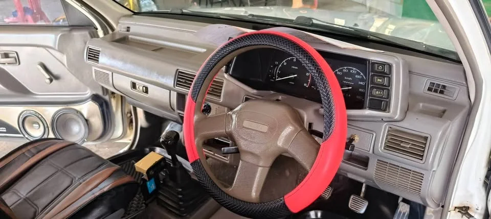 1996 Isuzu Faster Dragon Eyes III 2
