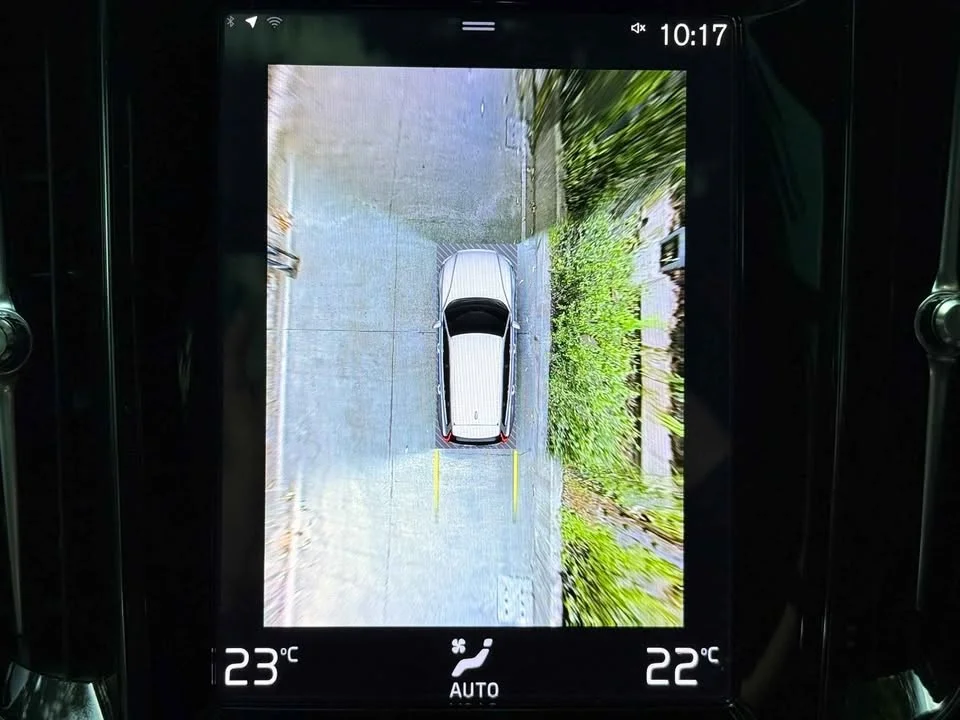 2022 Volvo V60 II 3