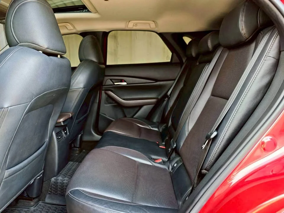 2020 Mazda CX-30 I 2
