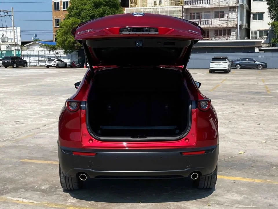 2020 Mazda CX-30 I 2