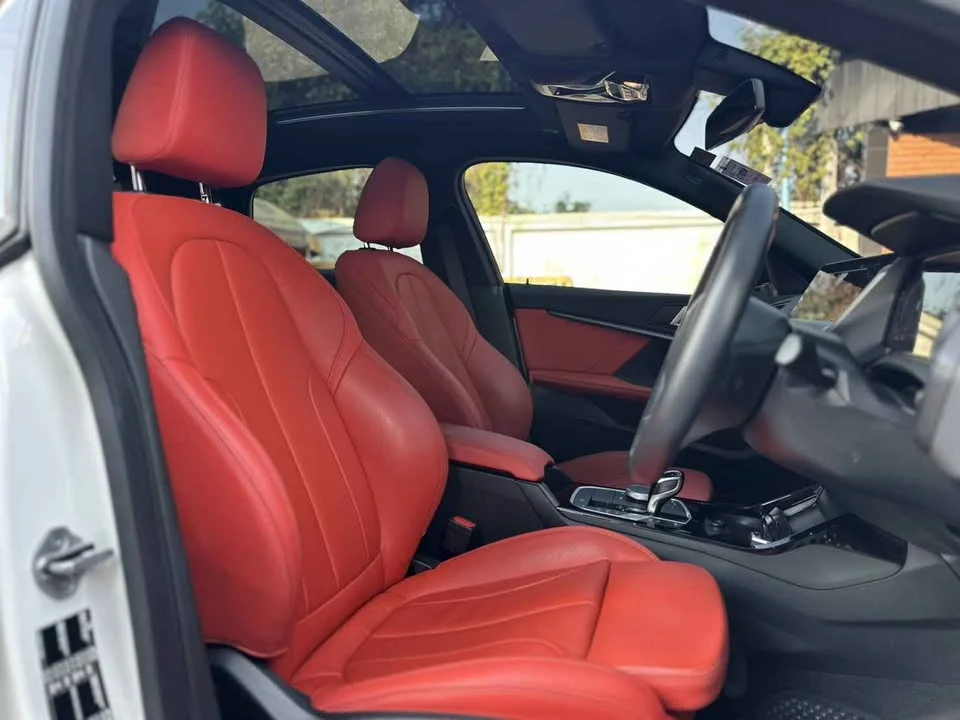 2025 BMW 2er F44 2