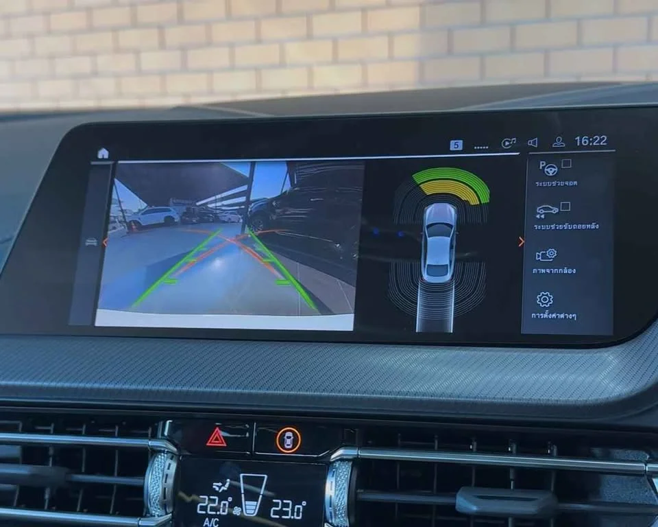 2025 BMW 2er F44 3