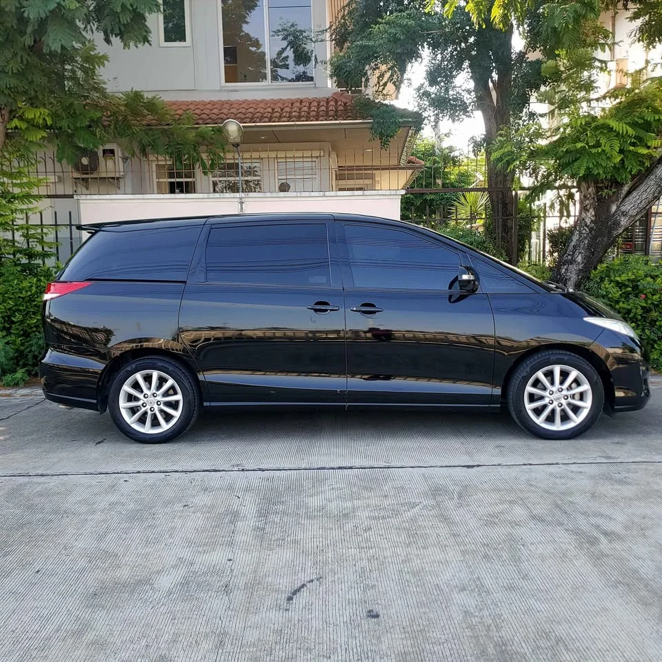 2016 Toyota Estima III 3