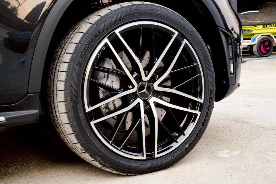 2023 Benz GLC-Class X253 2