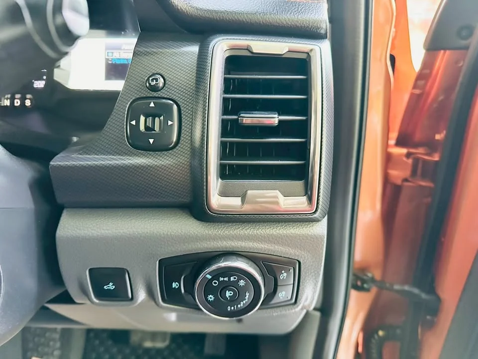 2018 Ford Ranger III 2