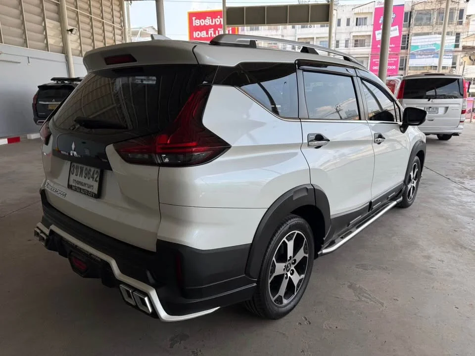 2022 Mitsubishi Xpander I 3