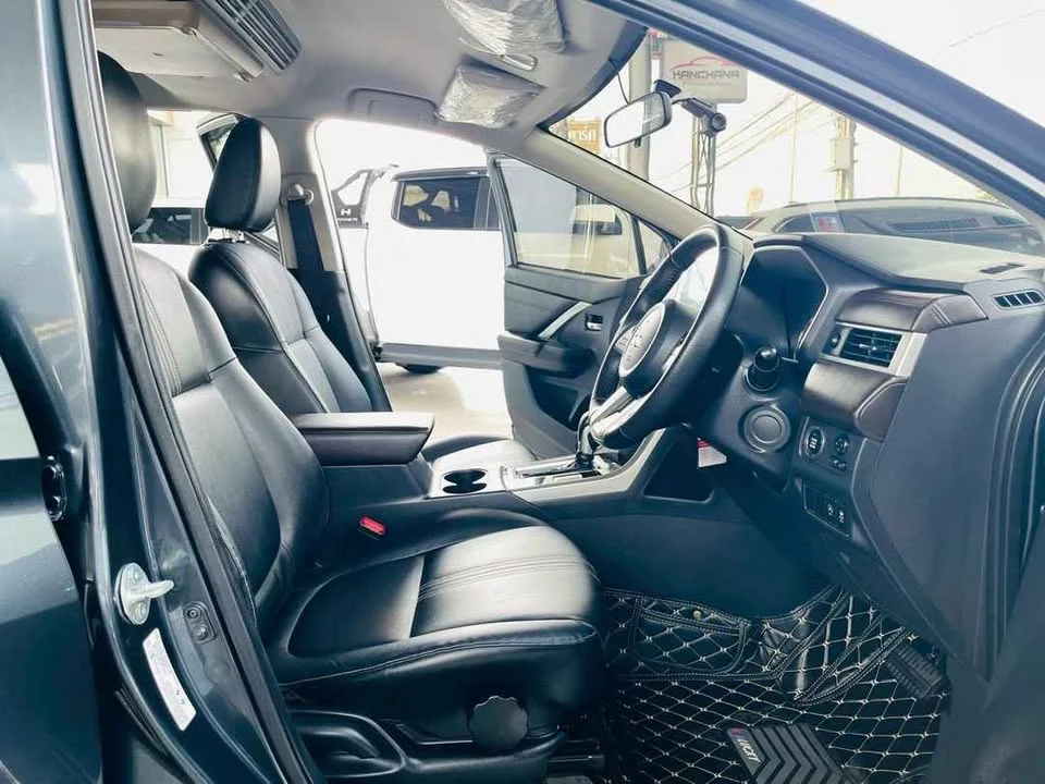 2023 Mitsubishi Xpander I 2