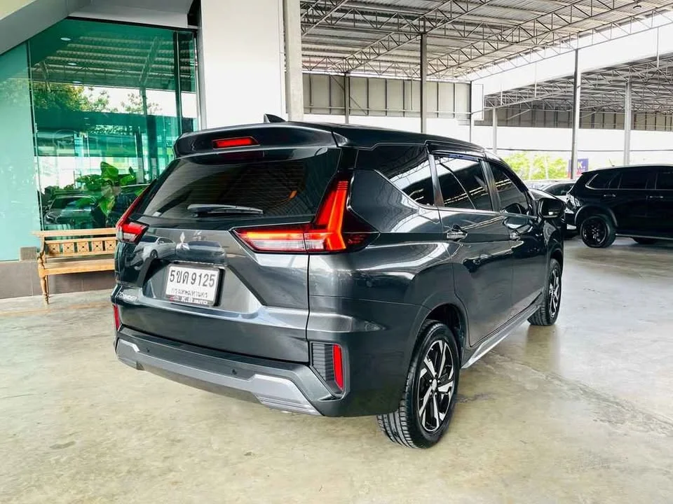 2023 Mitsubishi Xpander I 3