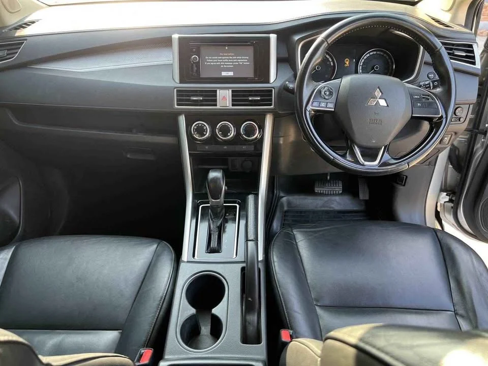 2019 Mitsubishi Xpander I 3