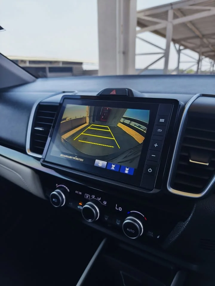 2020 Honda City VII 3