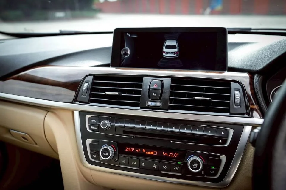 2014 BMW 3er F30, F31, F80 3