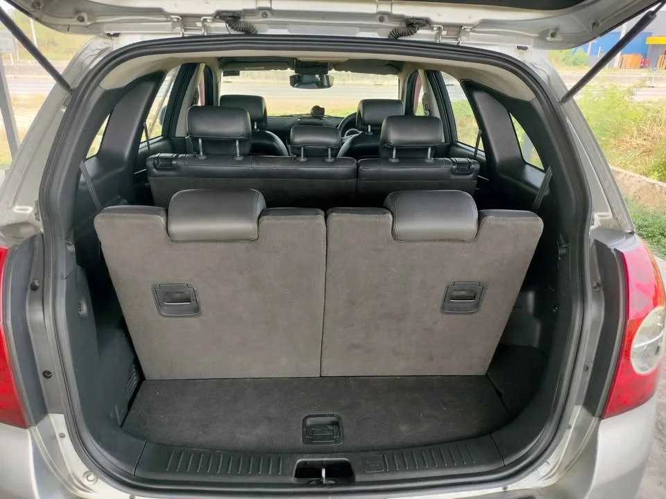 2010 Chevrolet Captiva I 2