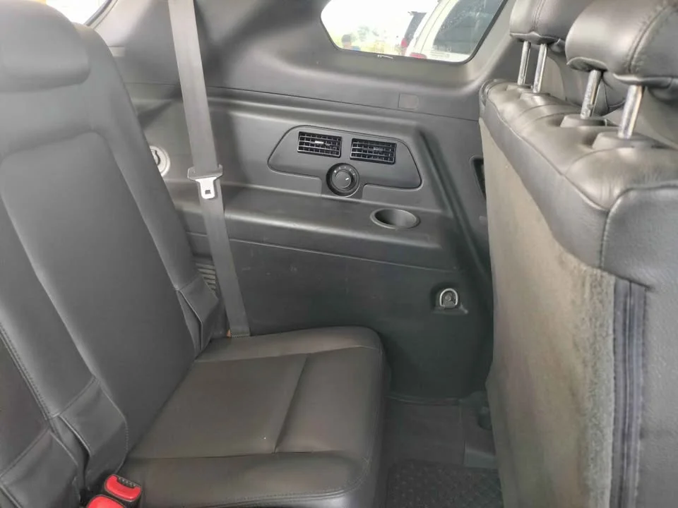 2010 Chevrolet Captiva I 3