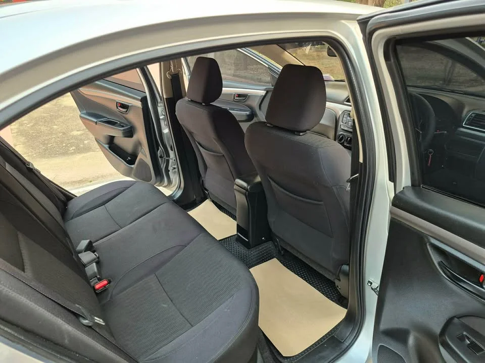 2017 Suzuki Ciaz 2