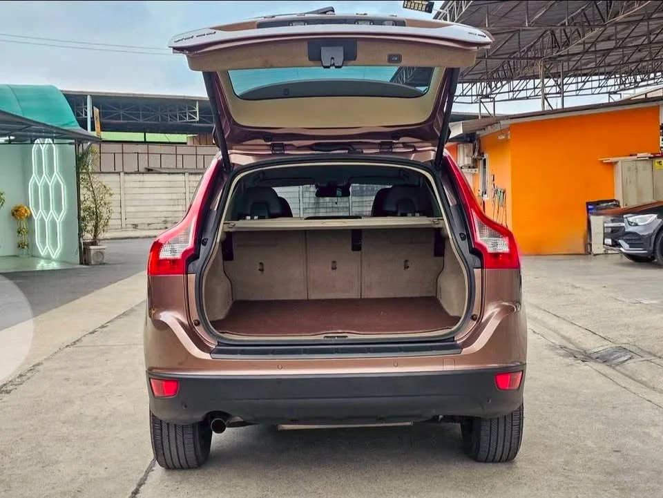 2013 Volvo XC60 I 3