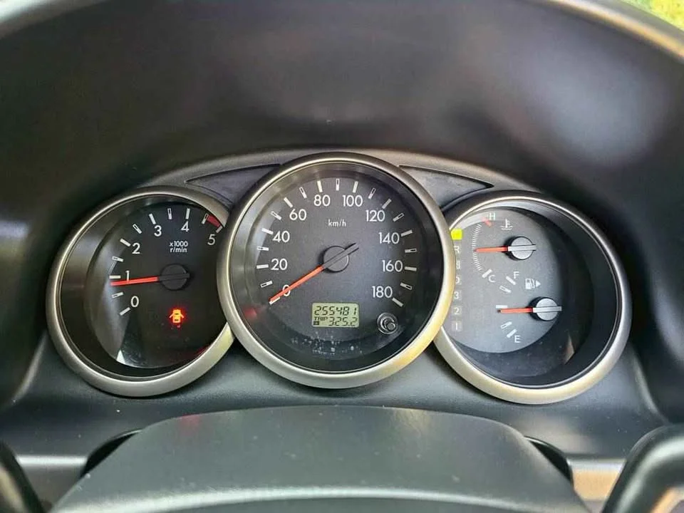 2012 Ford Everest I 2