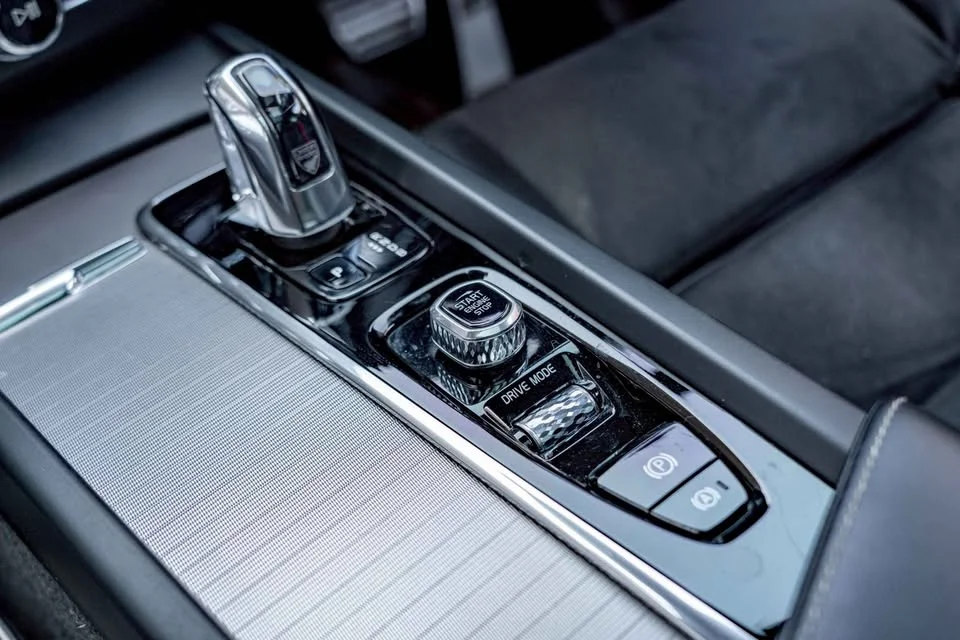 2019 Volvo XC60 II 3