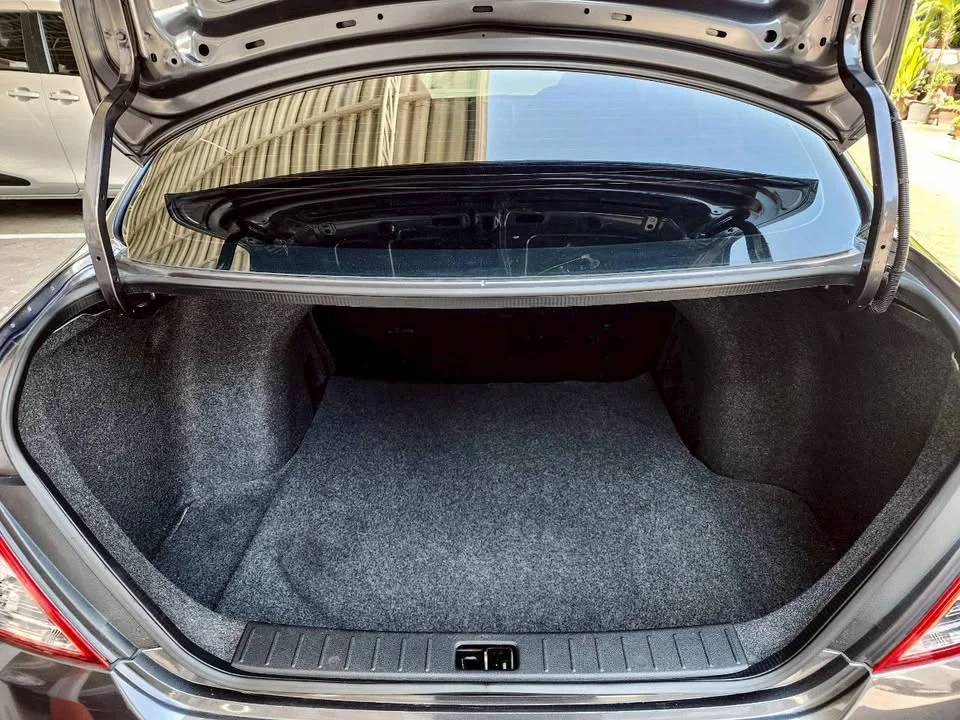 2019 Nissan Almera N17 3
