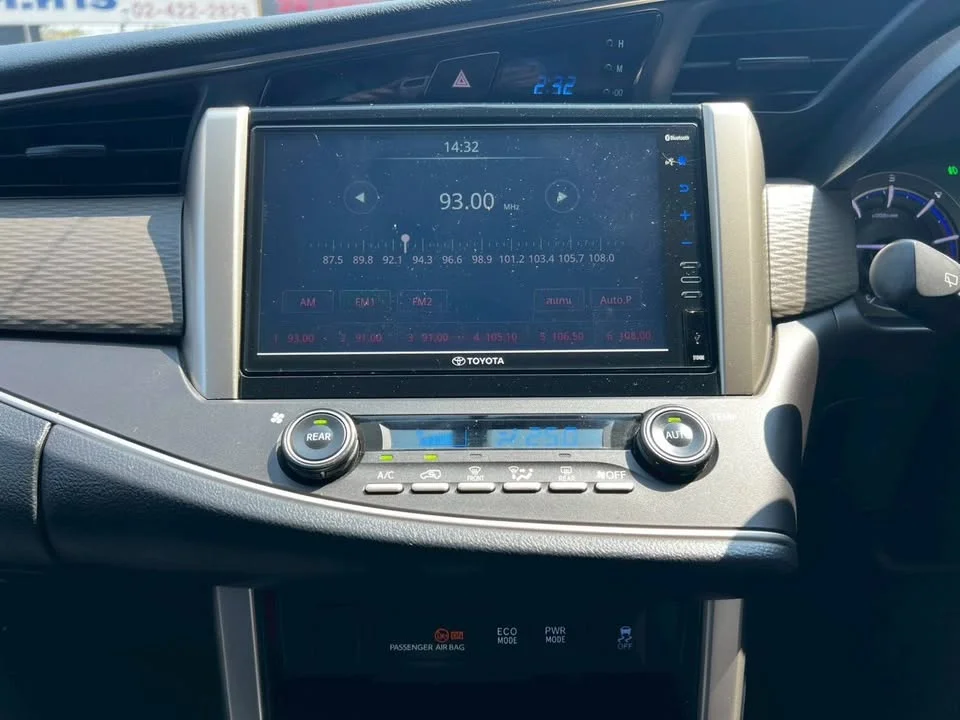 2021 Toyota Innova II 3