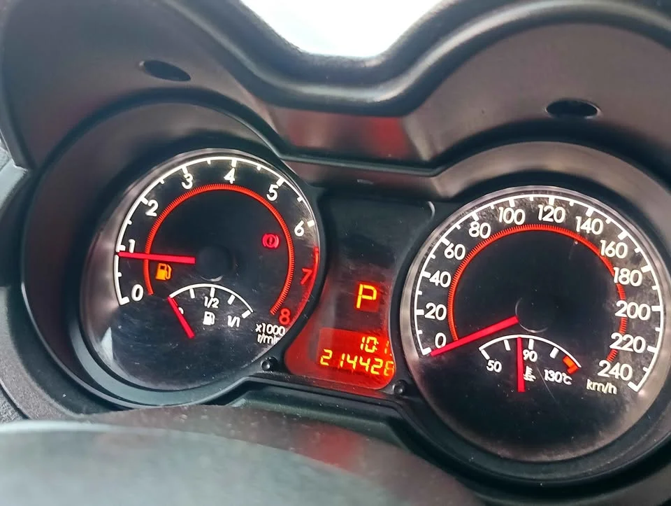 2011 Proton GEN-2 Persona CM 2