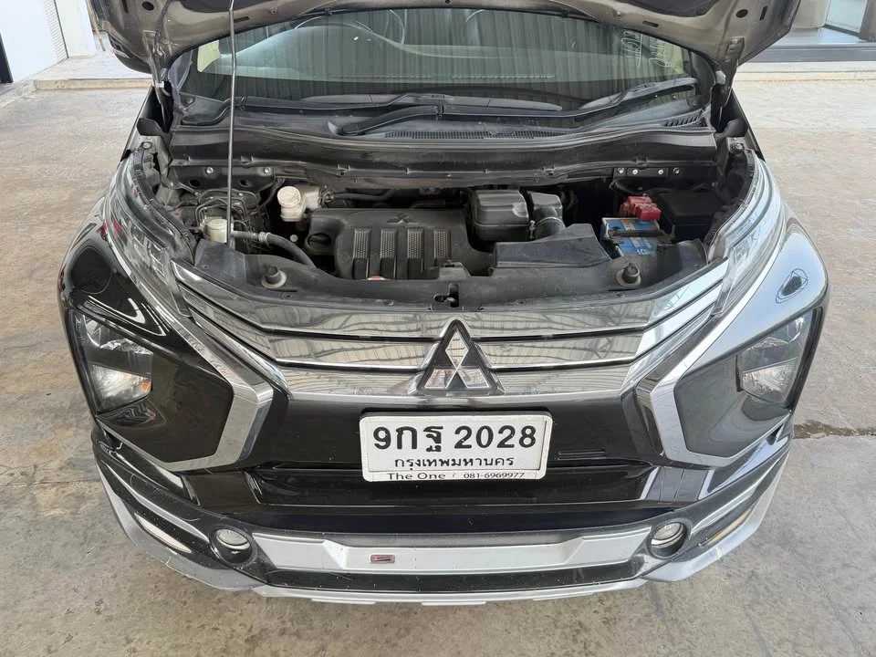 2019 Mitsubishi Xpander I 3