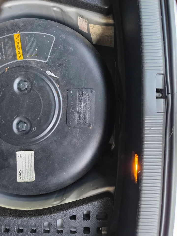 2000 Audi A6 C5 (4B) 2