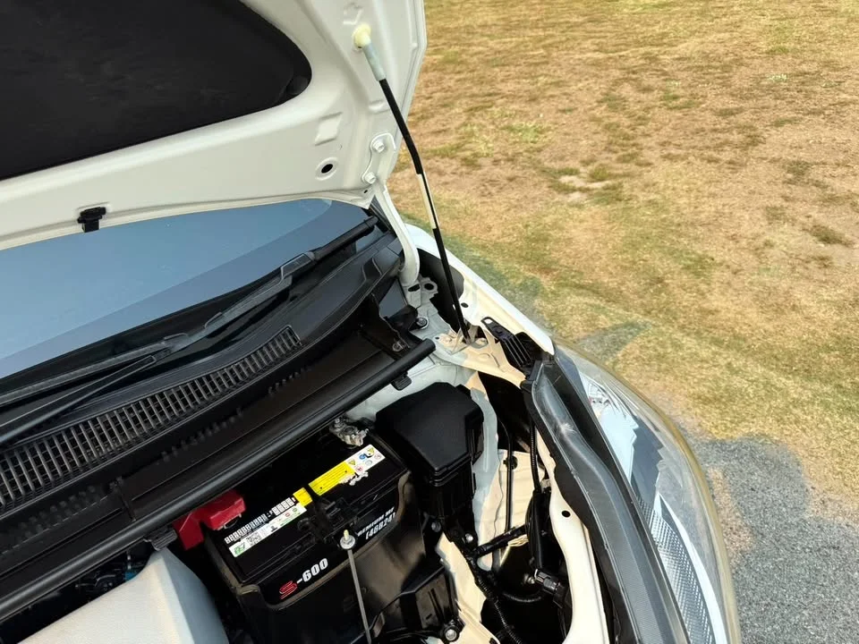 2018 Toyota Sienta II 3