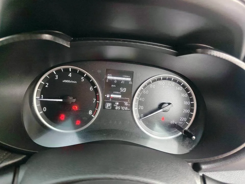 2023 Nissan Almera N18 3