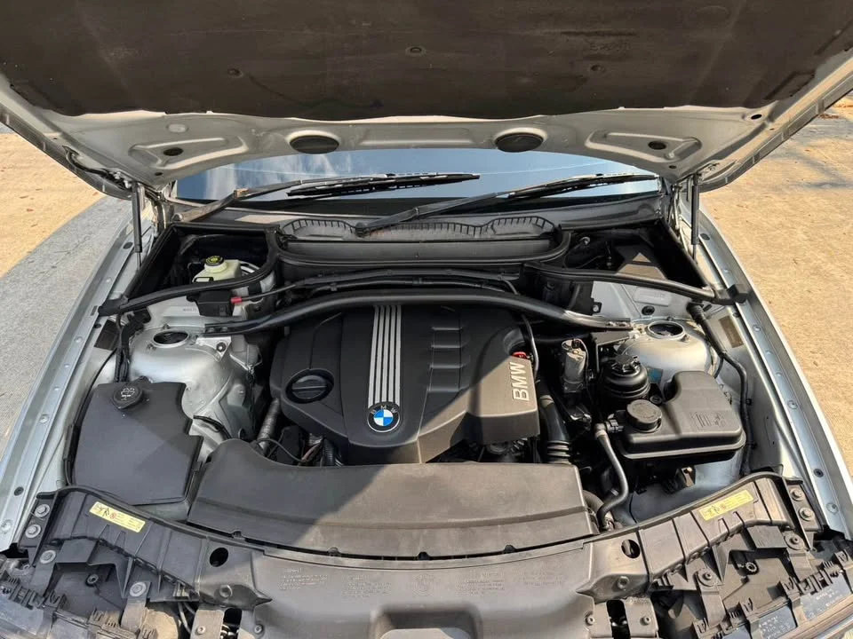 2010 BMW X3 E83 3
