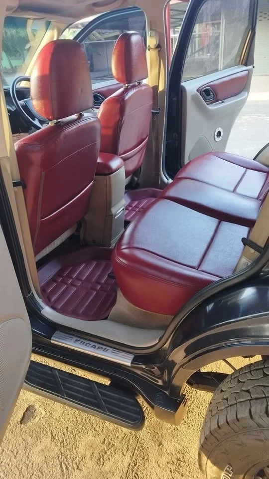 2005 Ford Escape I 2
