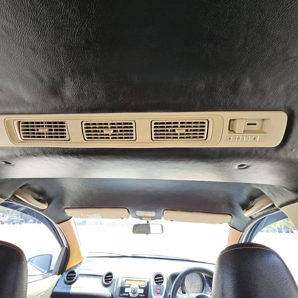 2015 Honda Mobilio II 3