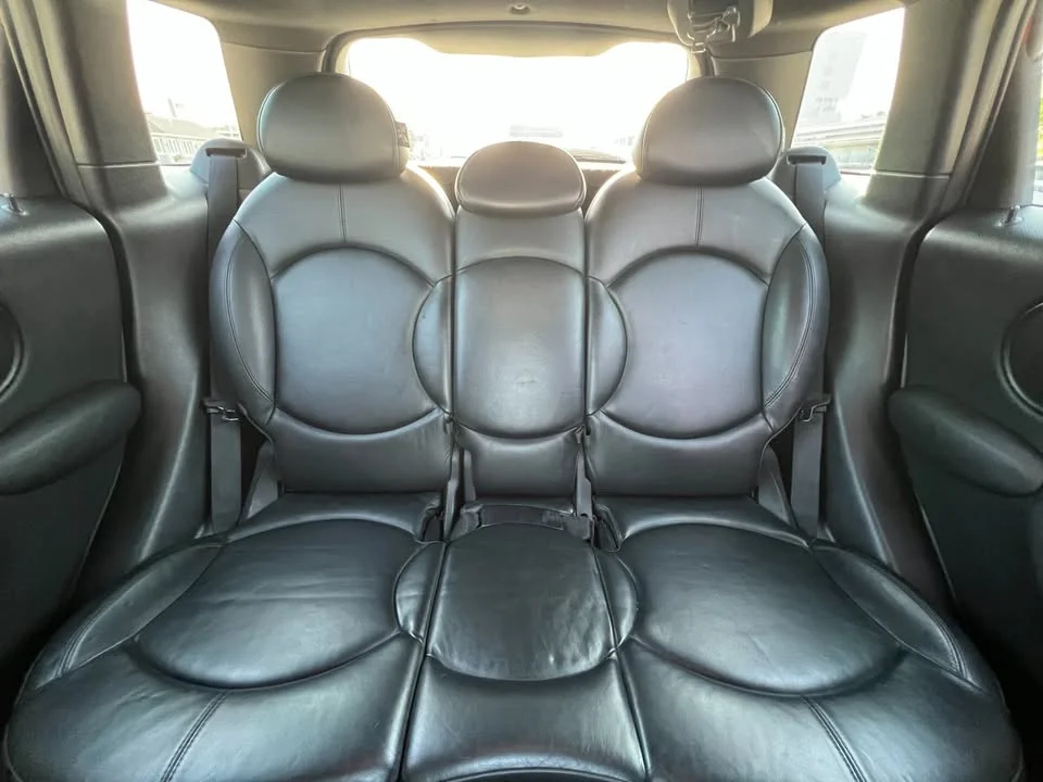 2013 Mini Countryman I 2