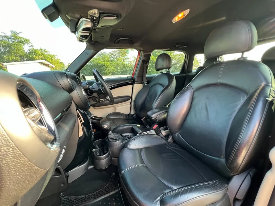 2013 Mini Countryman I 3