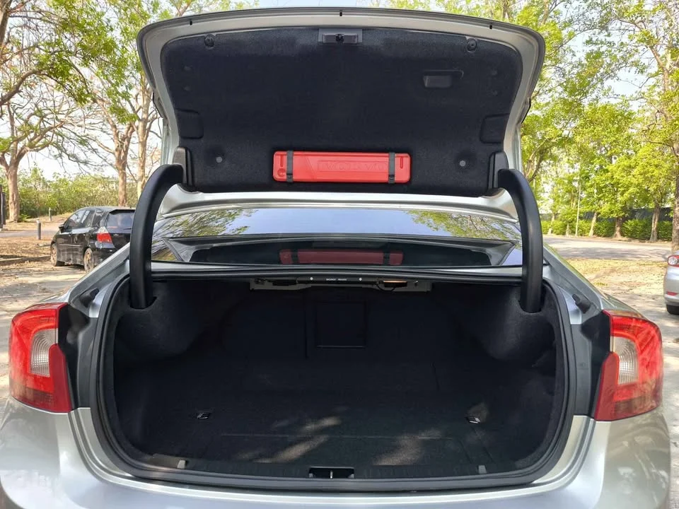 2014 Volvo S60 II 3