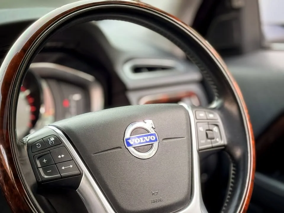 2014 Volvo S80 II 3