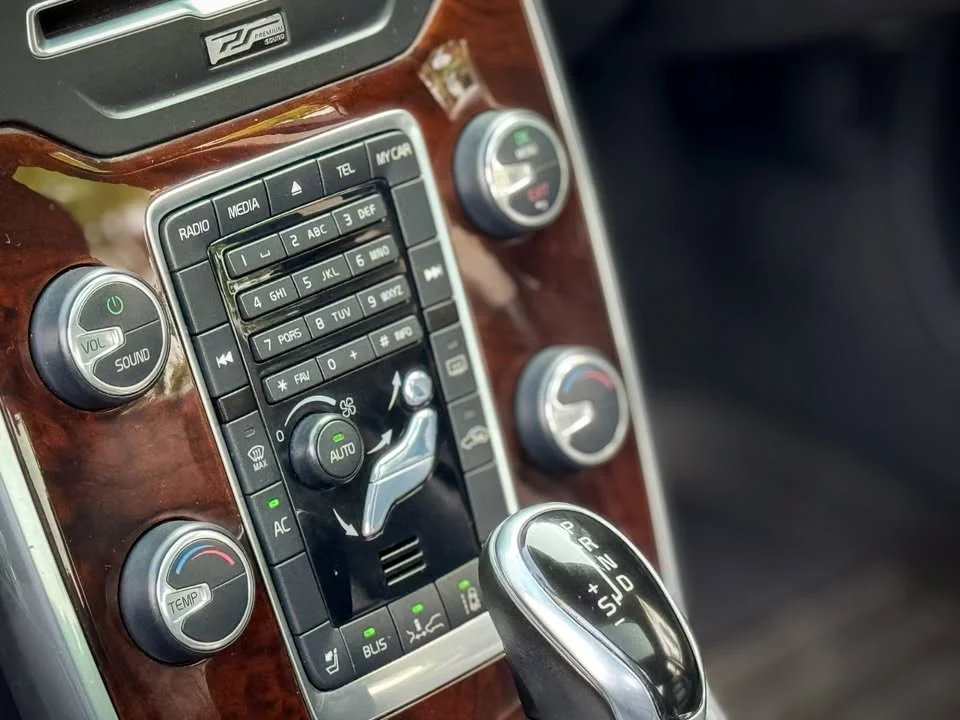 2014 Volvo S80 II 2