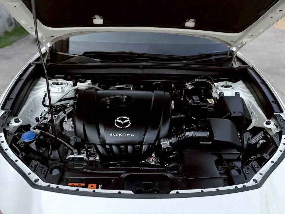 2021 Mazda CX-30 I 2