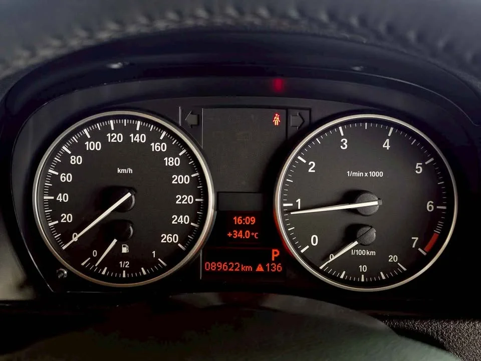 2015 BMW X1 E84 3