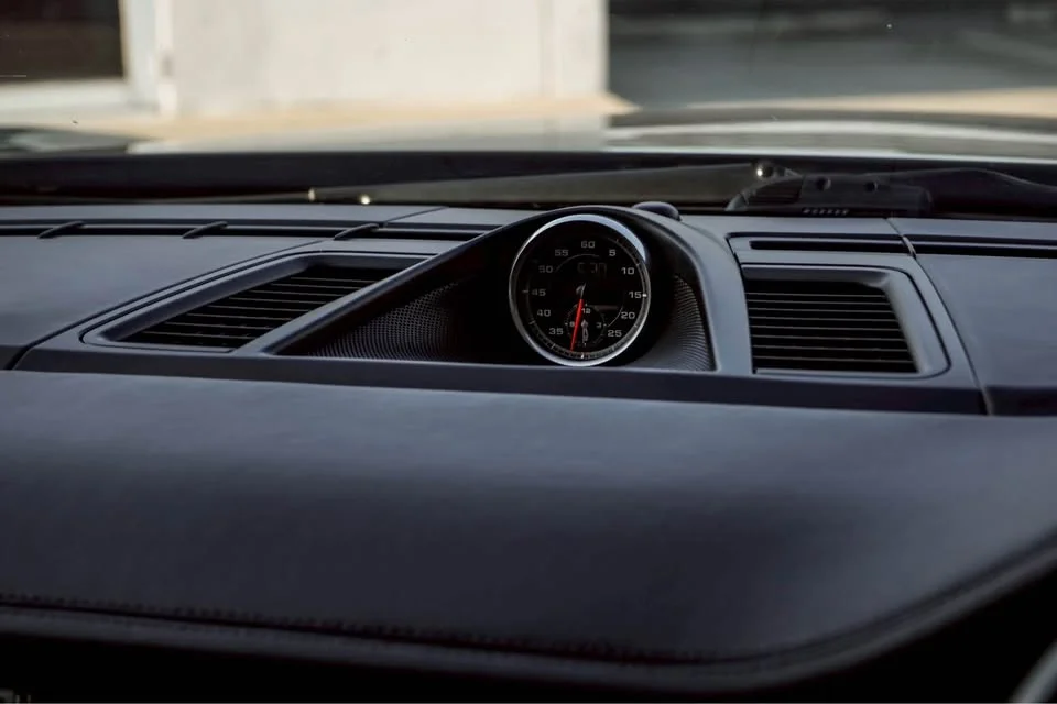 2013 Porsche Panamera I 3