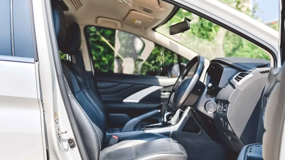 2019 Mitsubishi Xpander I 2