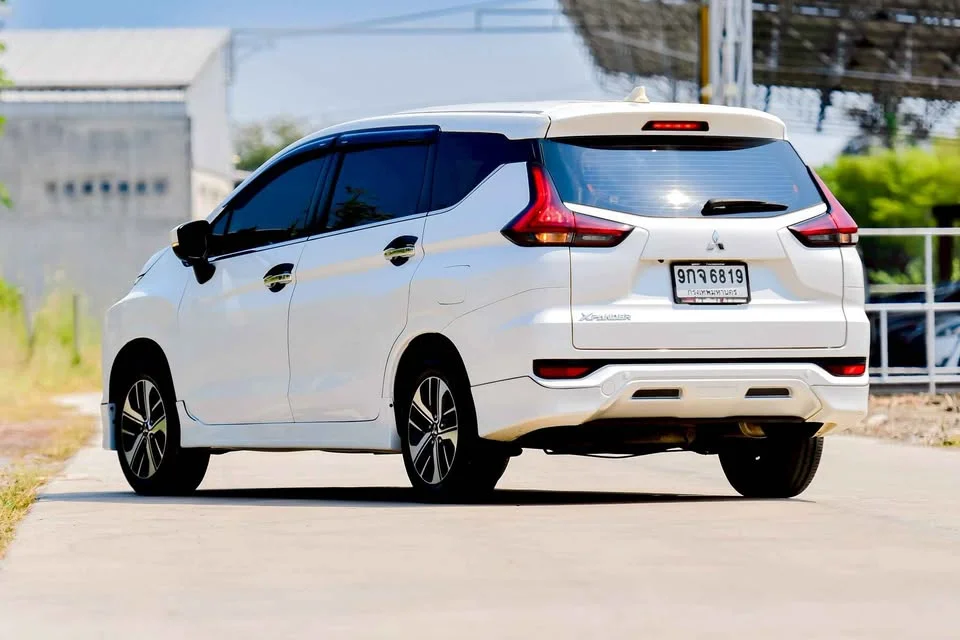 2019 Mitsubishi Xpander I 3