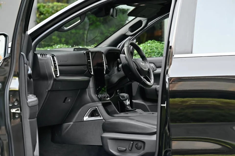 2024 Ford Everest III 2