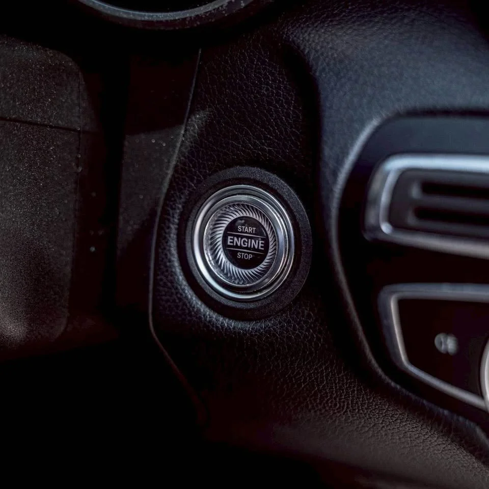 2020 Benz C-Class C205 3