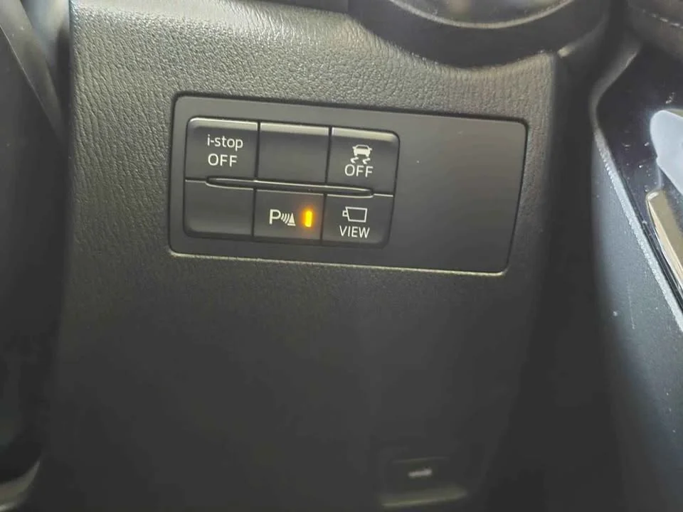 2019 Mazda 3 III 2