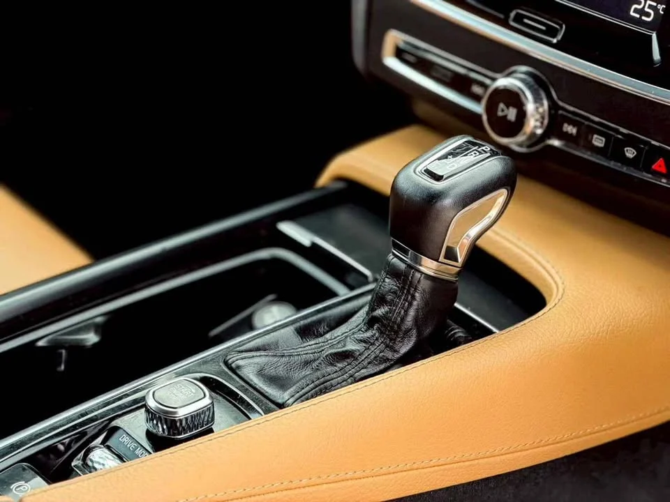 2018 Volvo S90 II 3