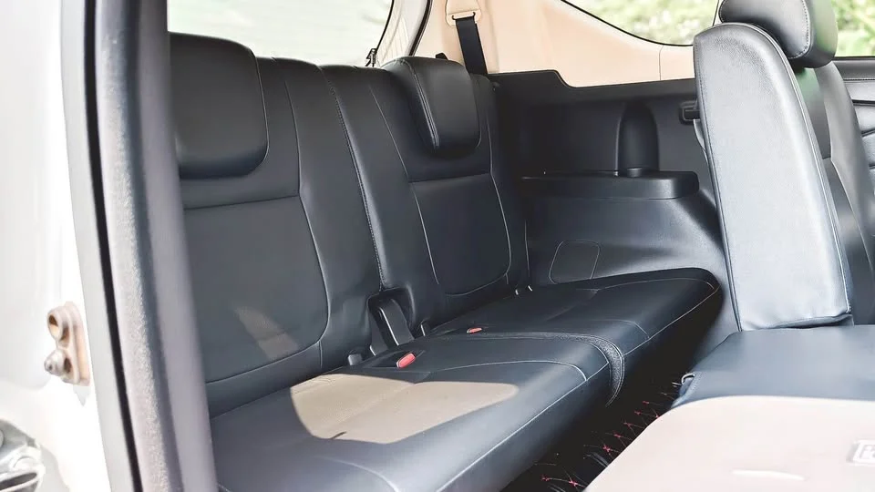 2019 Mitsubishi Xpander I 2