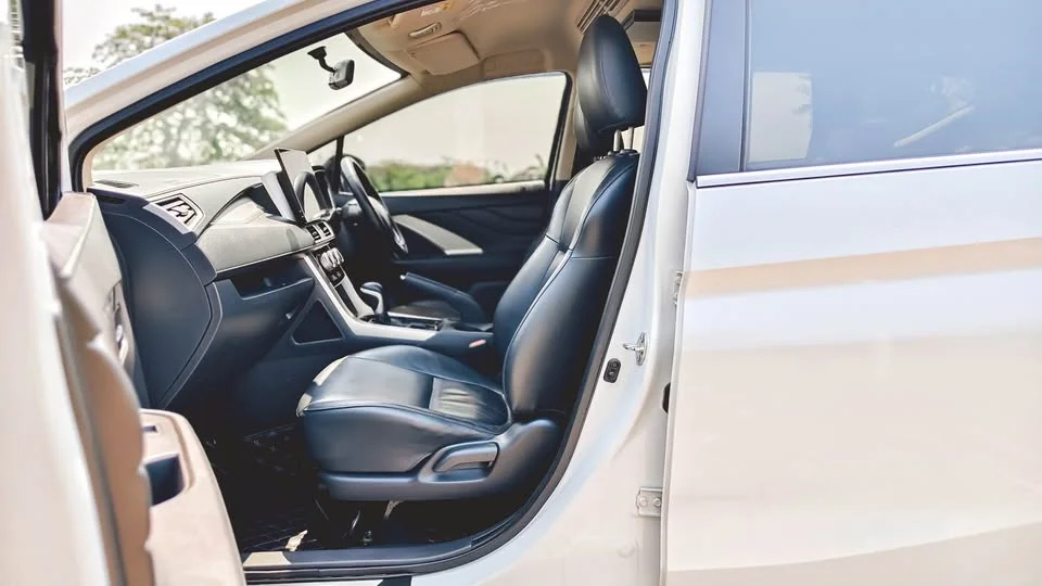 2019 Mitsubishi Xpander I 3